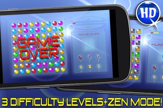 AX-hel – A Fun Puzzle Game - Screenshot 3
