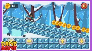 Drive & Dive - Screenshot 3