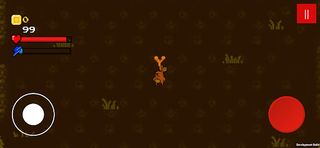 Tsuro VS Gudo - Screenshot 2