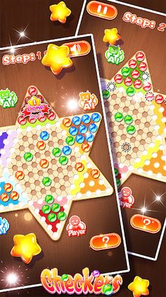 Halma - Screenshot 3