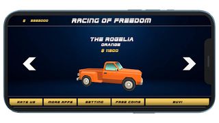 Ultimate Driving Experience 3D - Screenshot 1