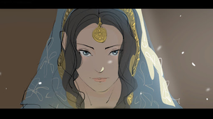 Sands of Salzaar - Screenshot 2