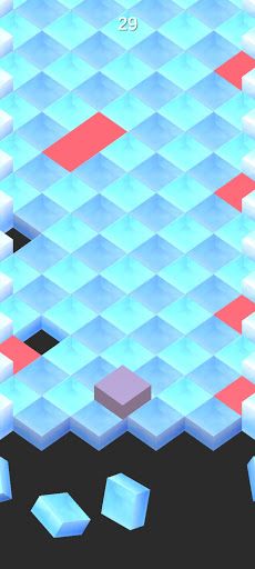 Frozen Over - Screenshot 1