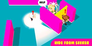 Hide & Seek - Adventure Games - Screenshot 1