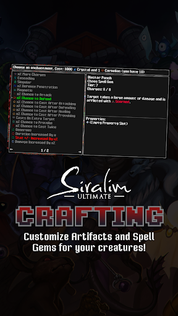 Siralim Ultimate - Screenshot 5
