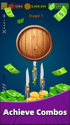 Knife Slice - Screenshot 4