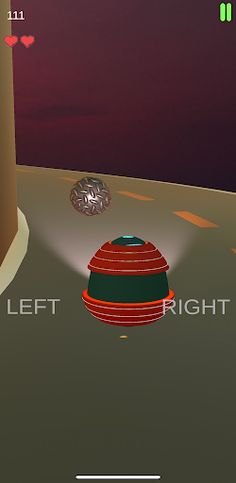 Run Mimo Run - Screenshot 1