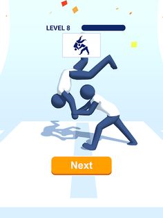 Kinetic Pictograms - Screenshot 3
