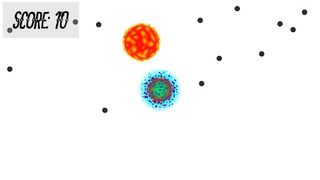 THE SPHERE COLLIDER - Screenshot 1