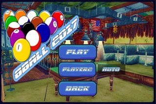 Cue ball 17 - Screenshot 3