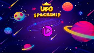 Extraterrestrial - Screenshot 1