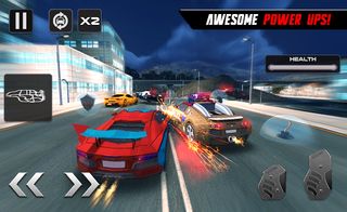 San Andreas Police Chase 3D - Screenshot 3