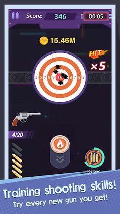 Arms Tycoon - Screenshot 4