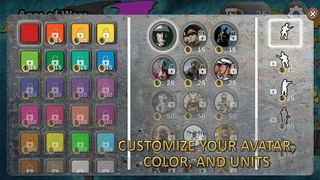 Ages of Wars: Victoria - Screenshot 3