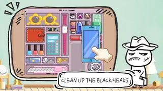 Brain On: Can You Pass It? - Screenshot 3