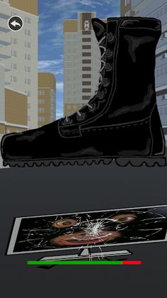 Me First Games - Screenshot 2