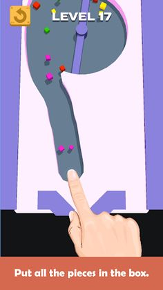 Let's Dig A Hole - Screenshot 4