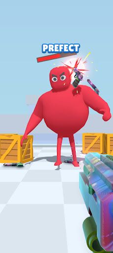 Gun Shooter - Screenshot 4