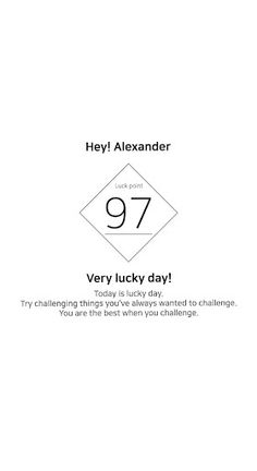 Luck,Luck - Screenshot 3