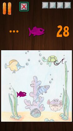 Tap-it Master - Screenshot 2