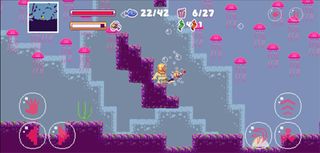 What They Don't Sea - Screenshot 1