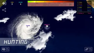Hurricane.io - Screenshot 3
