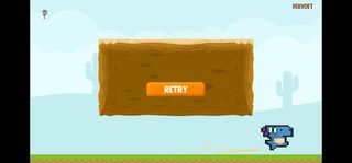 WORLD DINO RUNNER - Screenshot 3