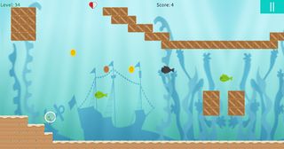 Ghostly - Screenshot 1