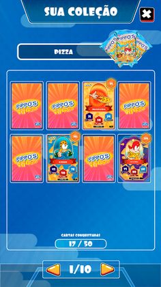 Album Pippos - Screenshot 2