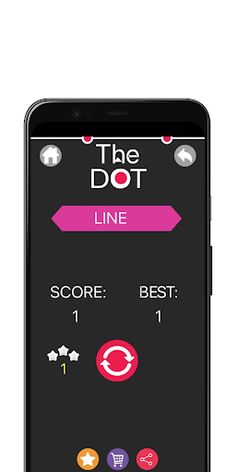 The Dot - Screenshot 3