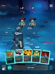 Gorathar - Screenshot 4