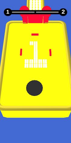 Cubes Hole - Screenshot 1