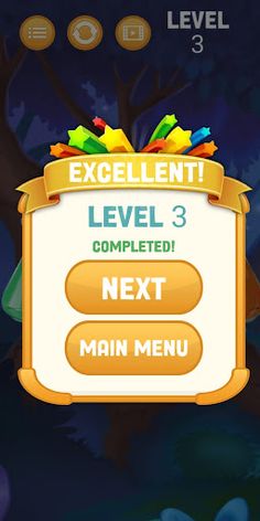 Magic Sort Water Puzzle - Screenshot 2