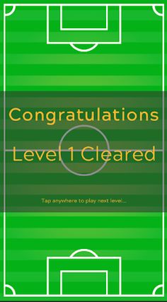 Football Pop - Catch the Socce - Screenshot 4