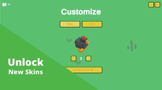 Chicken Arena - Screenshot 3