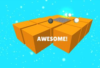 Ball Smash Game - Screenshot 2