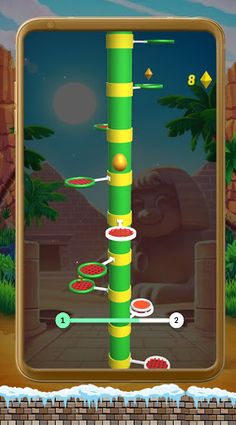 Harmless Fling - Screenshot 3