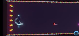 Lucky Strike - Screenshot 3