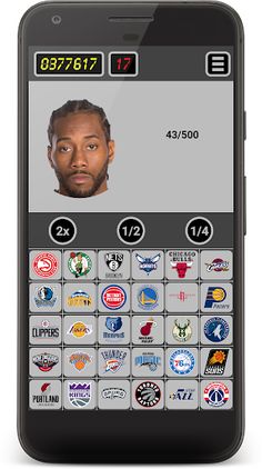 WhoHePlayFor (Basketball) - Screenshot 4