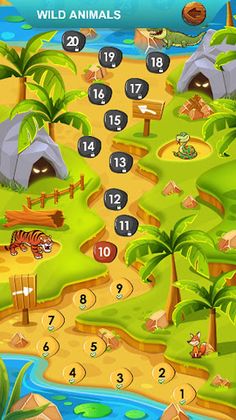 Word Puzzle Spelling - Screenshot 3