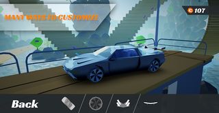 The Infernus Paradise - Screenshot 2