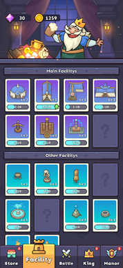 Fort Guardian - Screenshot 5