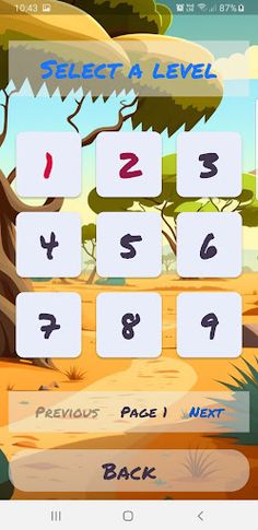 Animal Quest - Screenshot 3