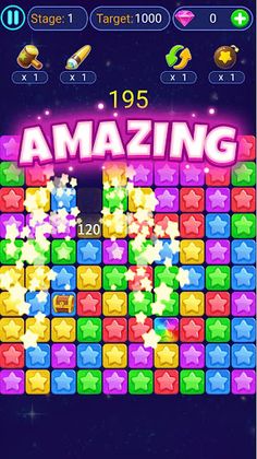 Pop Stone - Pop Star 2019 - Screenshot 2