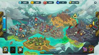 Water 2050 - Screenshot 3