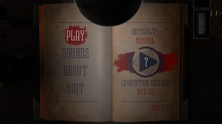 Dapher - Screenshot 1