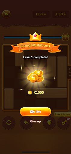 Block master - Puzzle Game - Screenshot 2