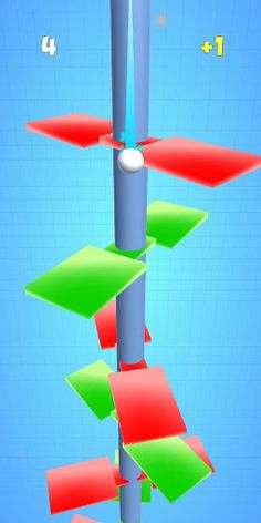 Infinite Jump Helix 2020 - Screenshot 4