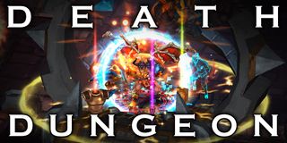 Death Dungeon - Screenshot 1