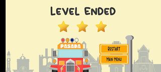 Pasada - Screenshot 3